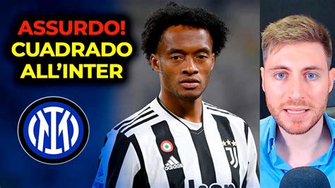 INTER MERCATO: Uno SHOCK!!! VIA ONANA, DENTRO .